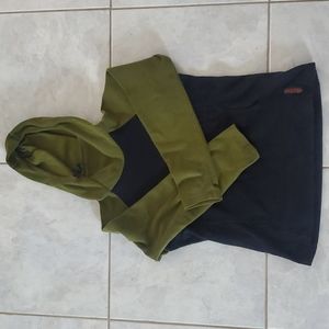 Men's Melanzana Hoodie